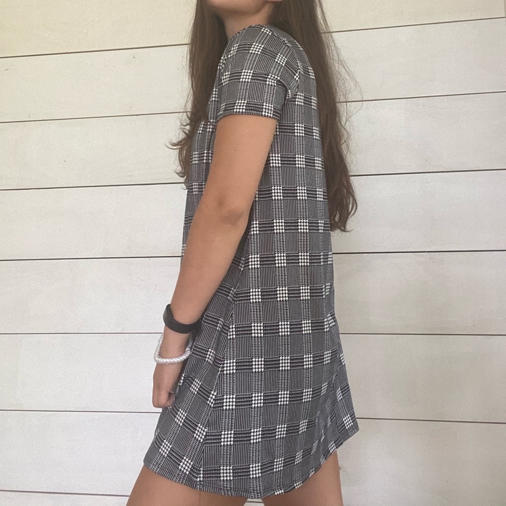 Forever 21 dress